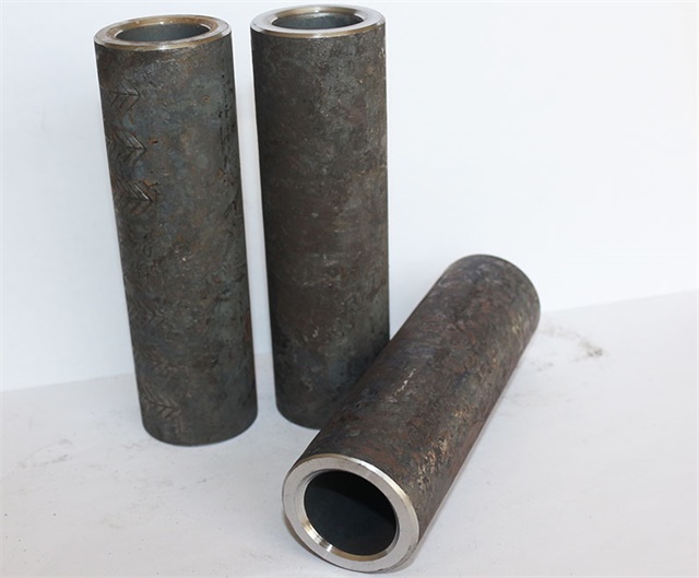 西固冷挤压钢筋套筒螺纹连接标准